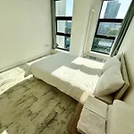 Entire Flat With 2X Bedrooms, 2X Bathrooms And A Big Living Room In The Olympic Park And Westfield At Stratford